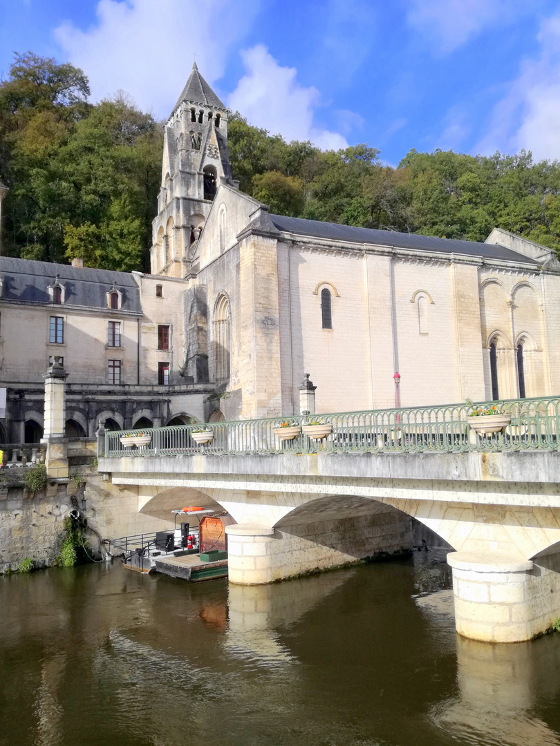 Brantome, la venise du Périgord !