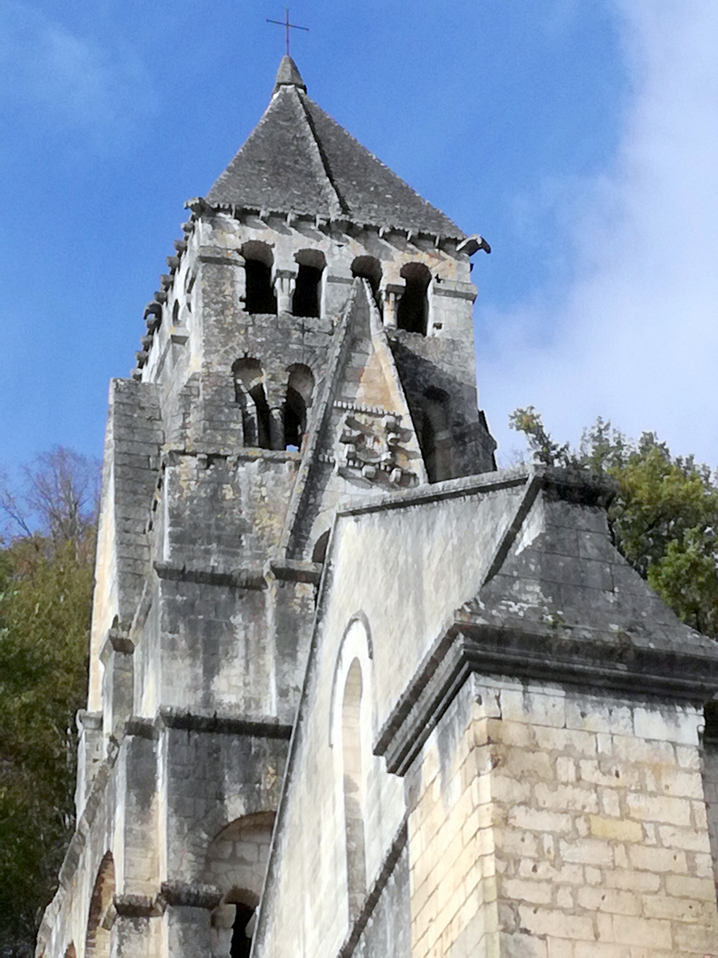 Brantome, la venise du Périgord !