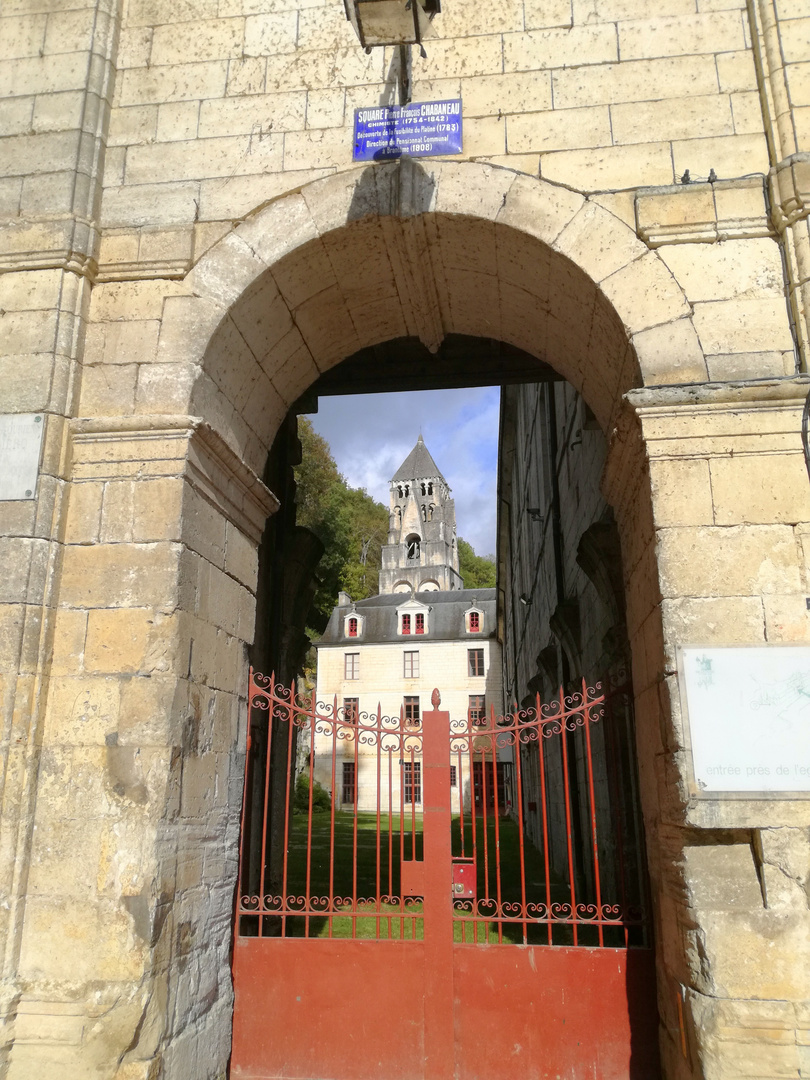 Brantome, la venise du Périgord !