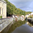 Brantome, la venise du Périgord !