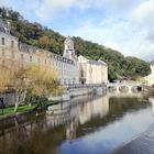 Brantôme, Périgord