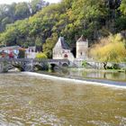 Brantôme, Périgord