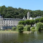 brantôme, une abbaye !