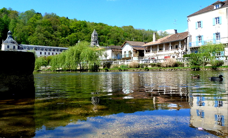 Brantome..24