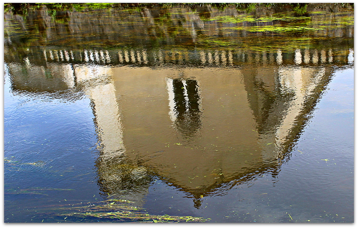 Brantome..24..reflets