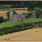 Branxton Church 1