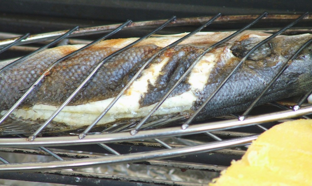 Branzino