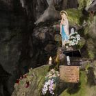 Brasa Schlucht - Madonna