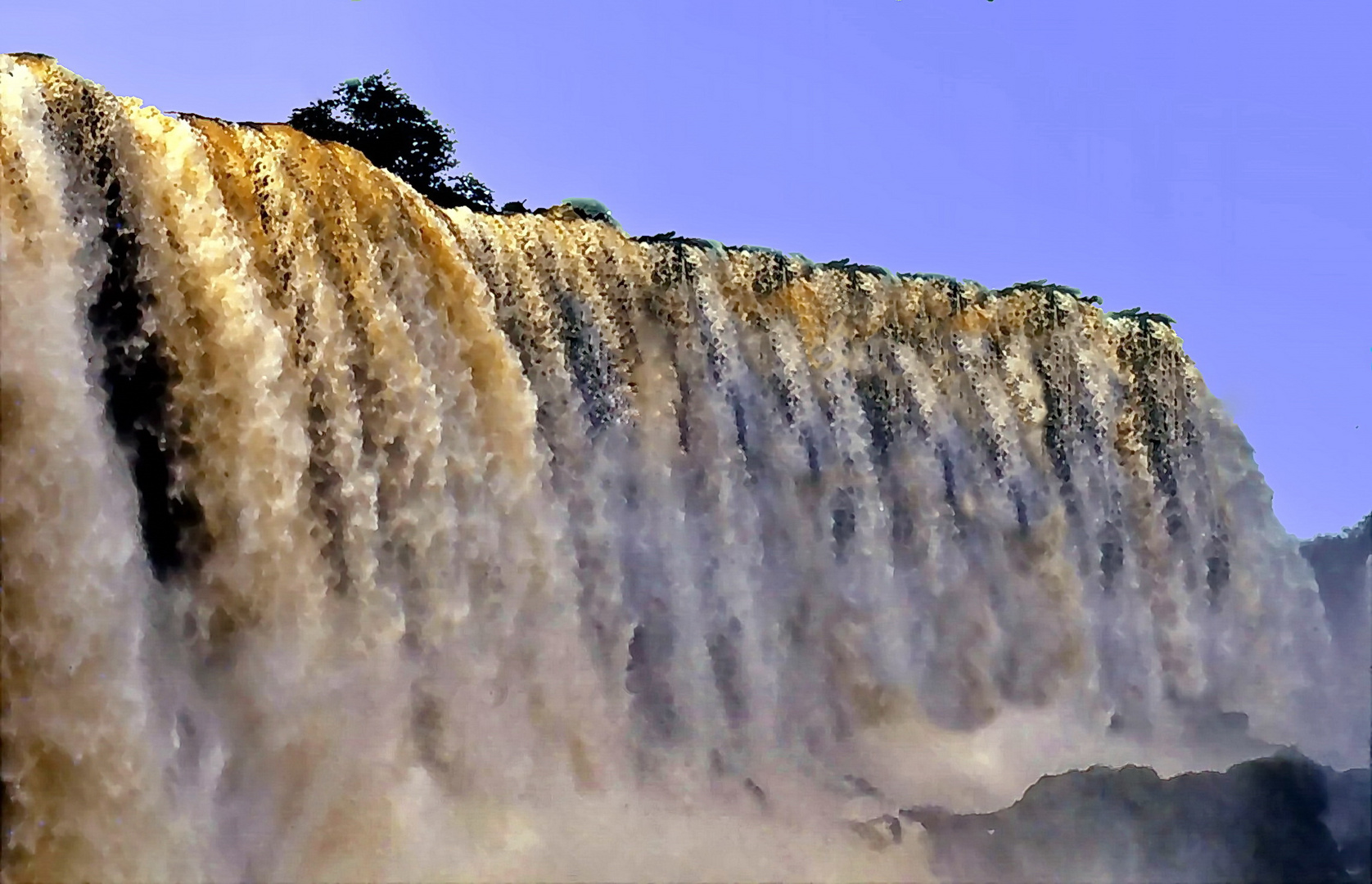 Brasil Iguaçú