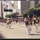 Brasil Independence Day Parade