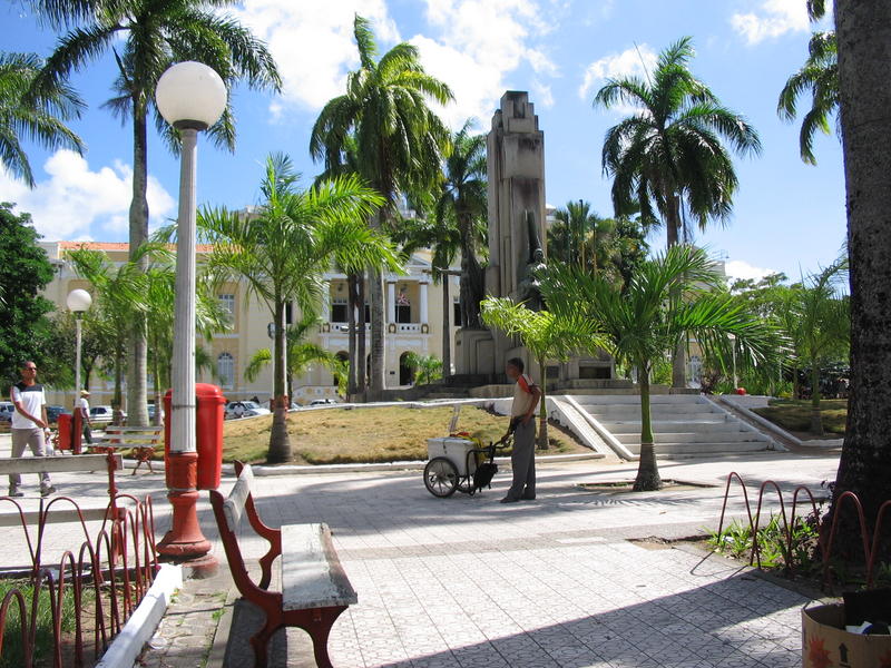 Brasil Joao Pessoa