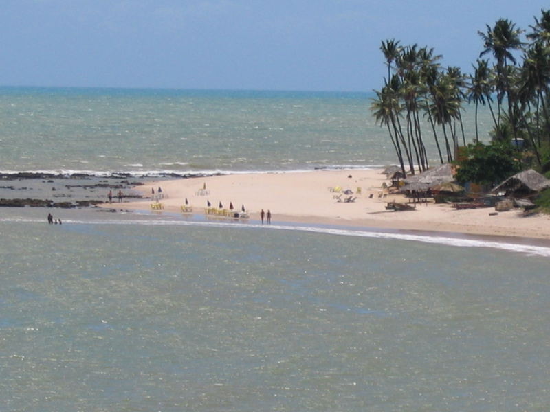 Brasil Paraiba