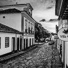 Brasil | Vila Clara en Tiradentes, Minas Gerais