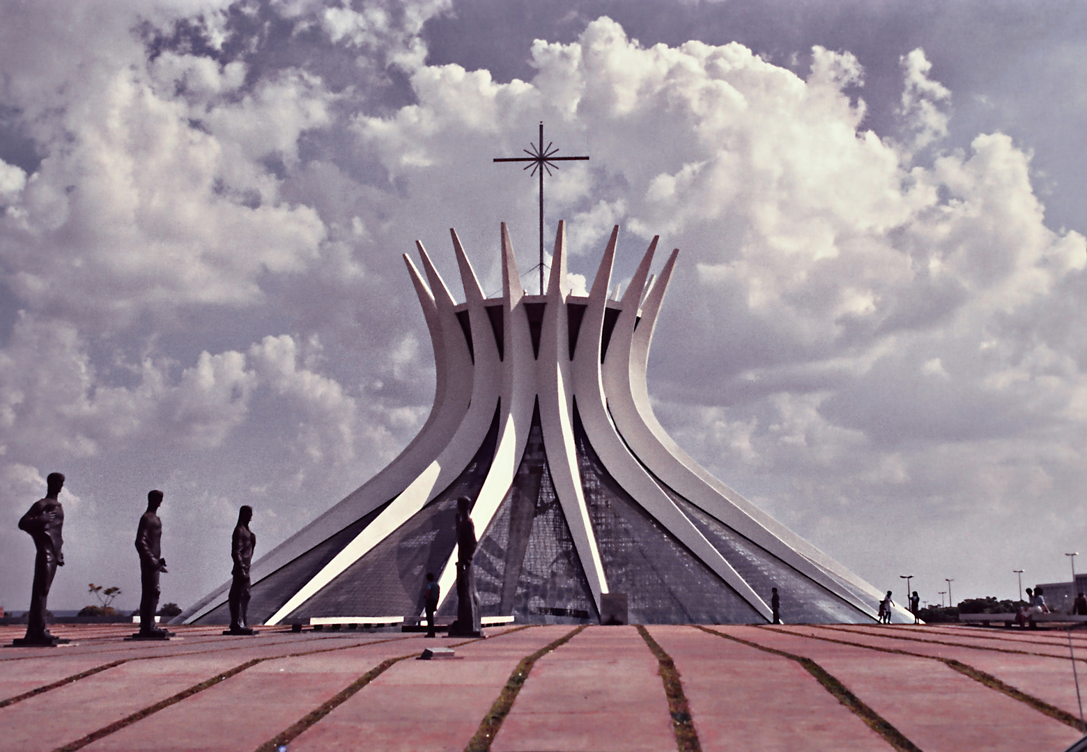 Brasilia 