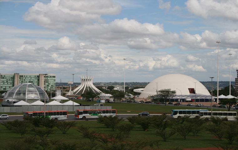 Brasilia