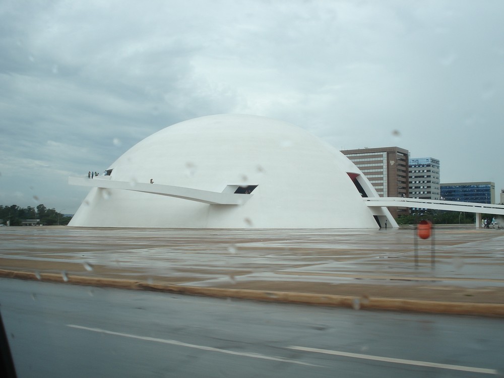 Brasilia- Brasil