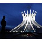 Brasilia Kathedrale