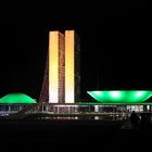 Brasilia, National Congress