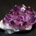 Brasilianischer Amethyst