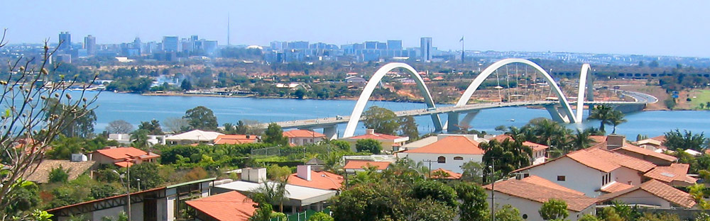 Brasilias neue Brücke 2