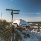 Brasilien Deutschland Schönberger Strand