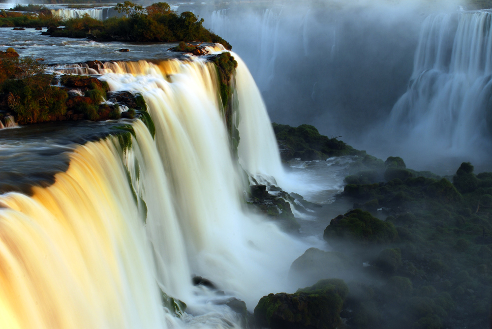 Brasilien - Foz de Iguazu