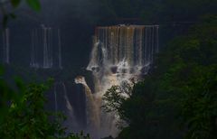 Brasilien, Iguazu