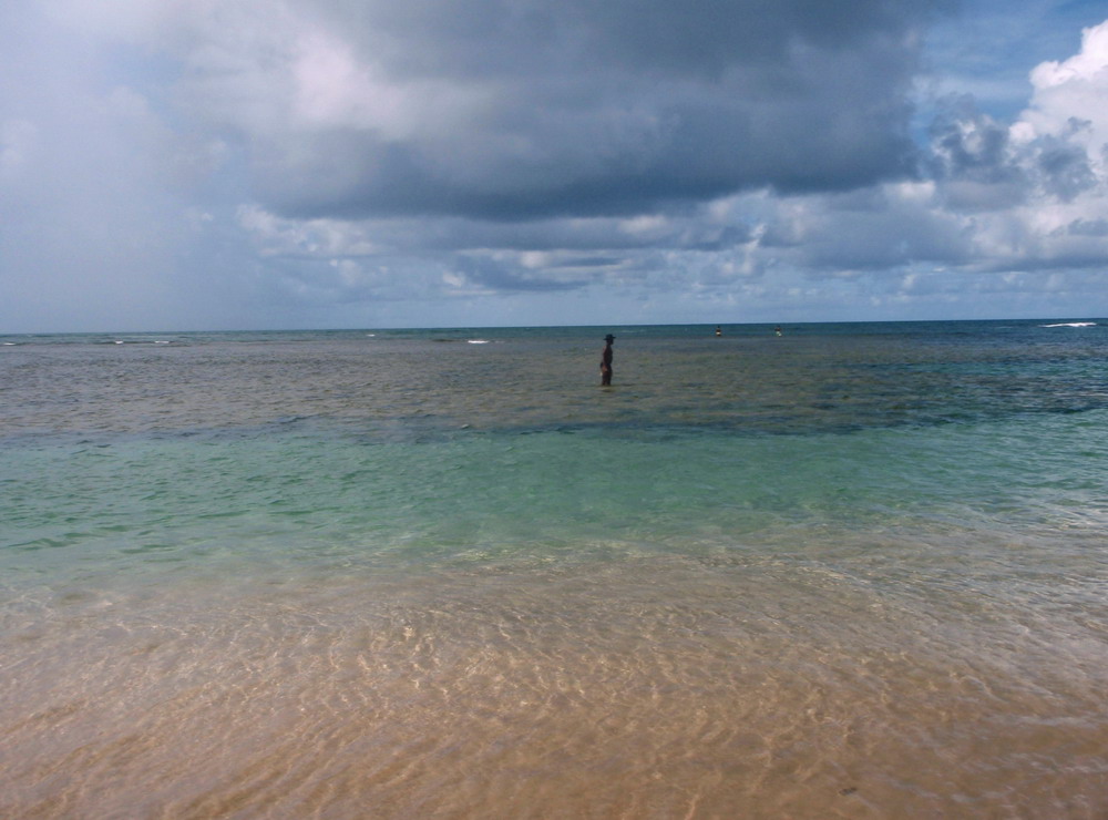 BRASILIEN SEA-SCAPE