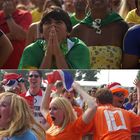 Brasilien verliert gegen Holland - oha 3