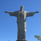 Brasilien_Rio de Janeiro_Christus