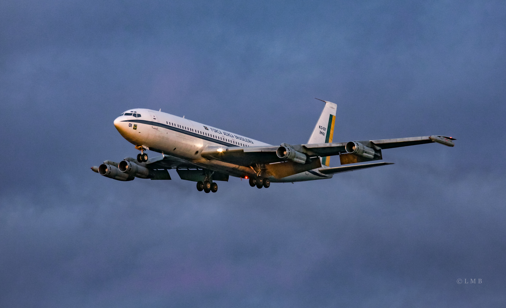 Brasiliens Nuller in Tegel # 1