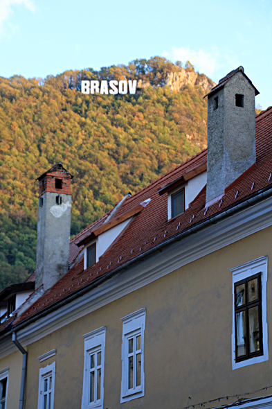 Brasov