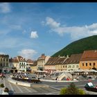 Brasov City