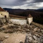 Brasov fortress