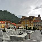 Brasov - Kronstadt