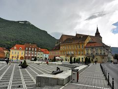 Brasov - Kronstadt