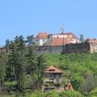 BRASOV (KRONSTADT) - DIE FESTUNG