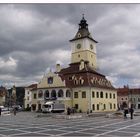 Brasov (Kronstadt) - Ehemaliges Rathaus