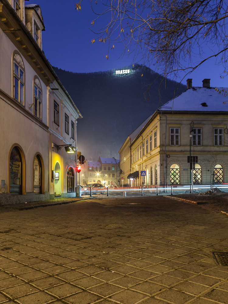 Brasov / Kronstadt