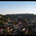 Brasov Panorama