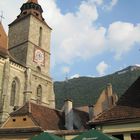 Brasov - probably the best city in the world