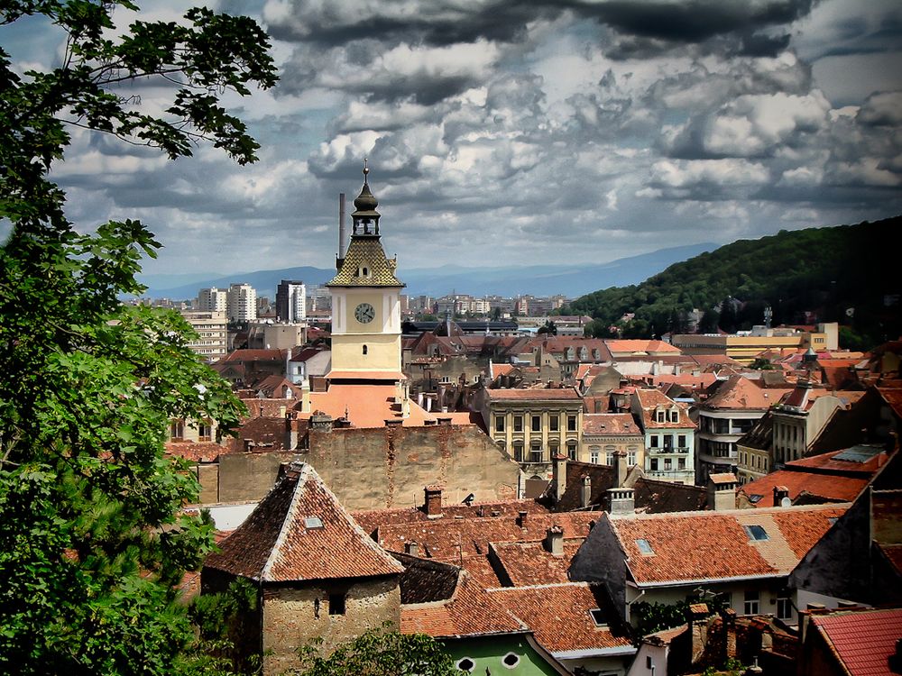 Brasov, Romania