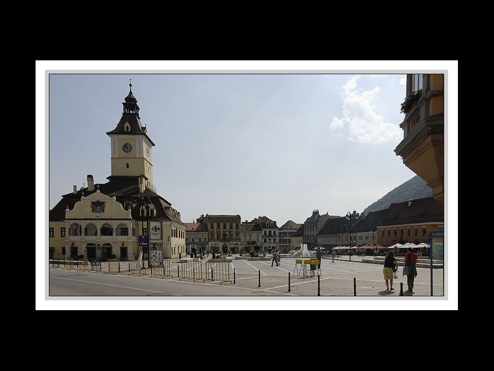 Brasov und Umgebung 01