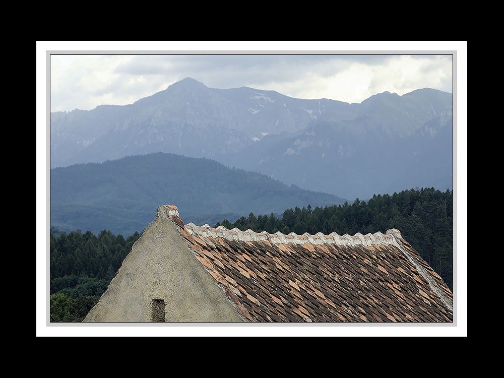 Brasov und Umgebung 19