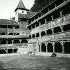 Brasov/Kronstadt alter Wehrturm