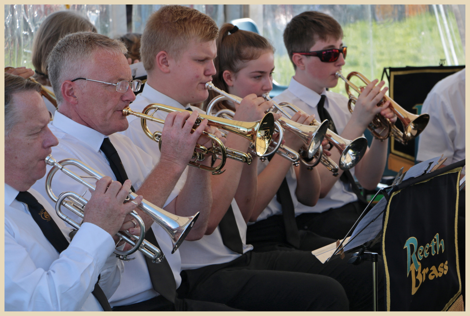 brass band 9