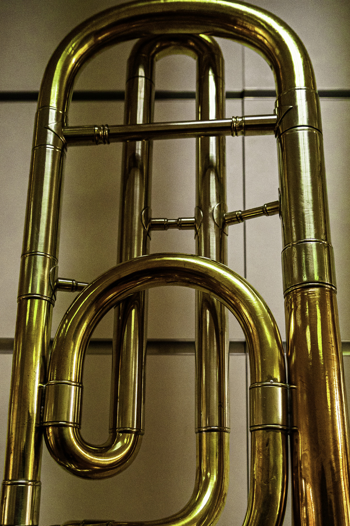 Brass IX