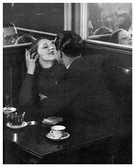 Brassai, al Bistrot