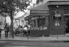 Brasserie