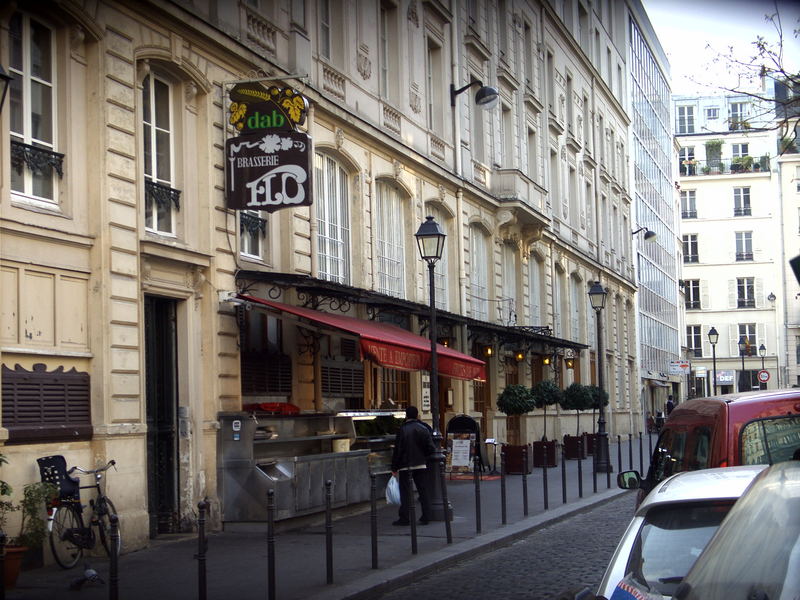 Brasserie Flo (1)